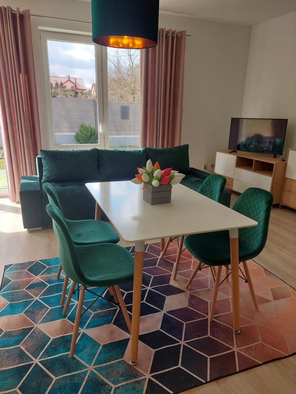 Willa Woda Villa in West Pomeranian Voivodeship, Poland