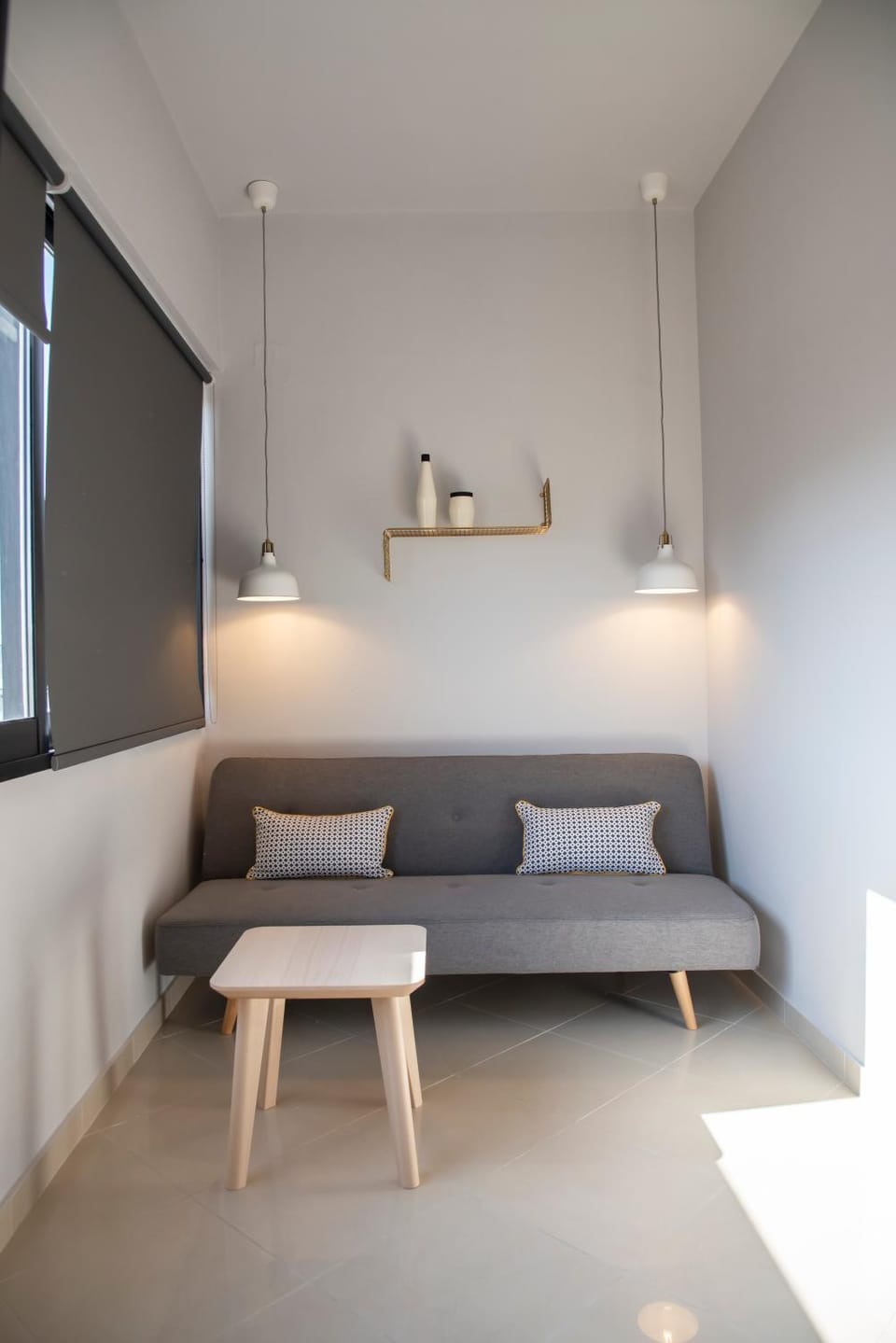 Urban Sea View Lofts #1 Apartment in Euboea