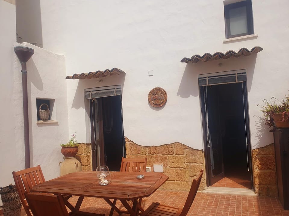 Guglielmo Tell Suite House in Apulia