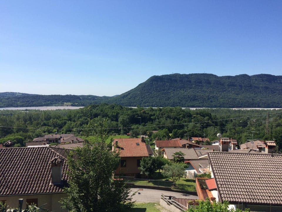 Da Mercedes Apartment in Friuli-Venezia Giulia