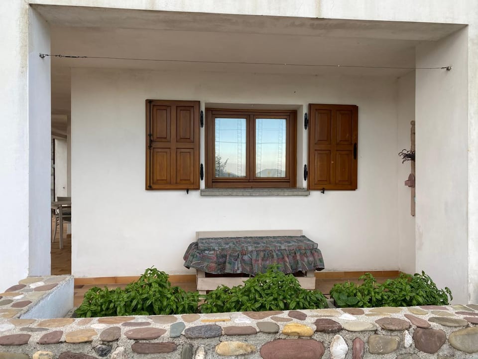 Da Mercedes Apartment in Friuli-Venezia Giulia