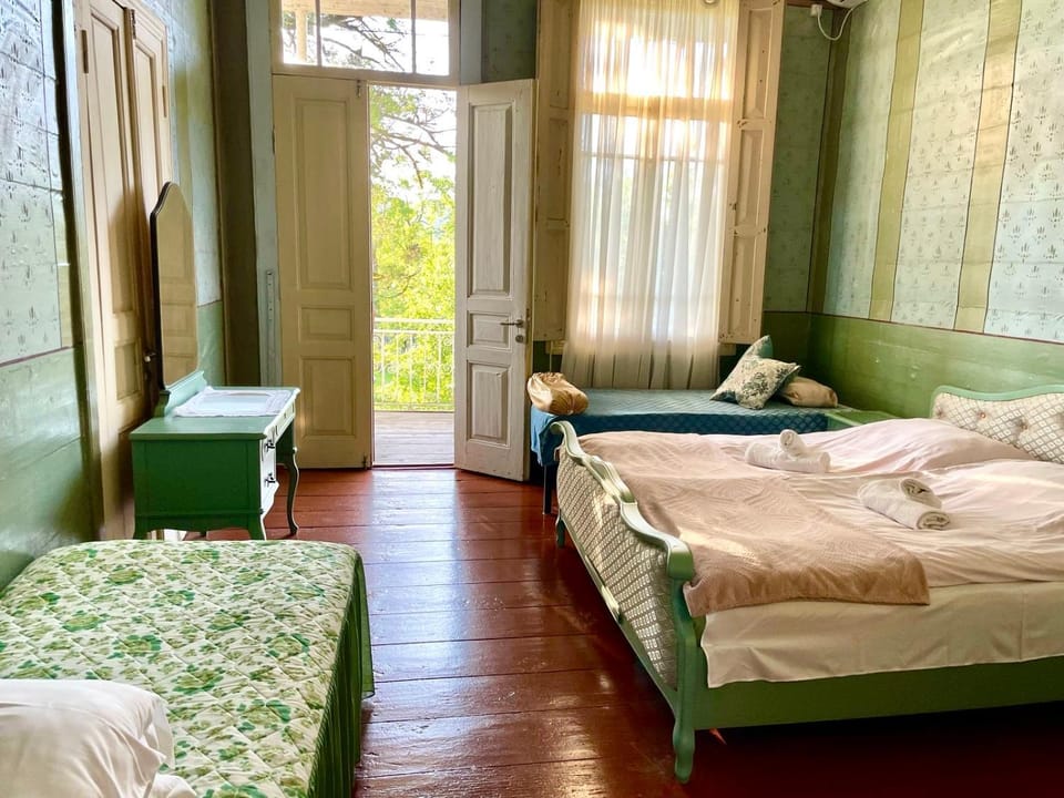 Martv'Elle Boutique Guesthouse Bed and Breakfast in Georgia