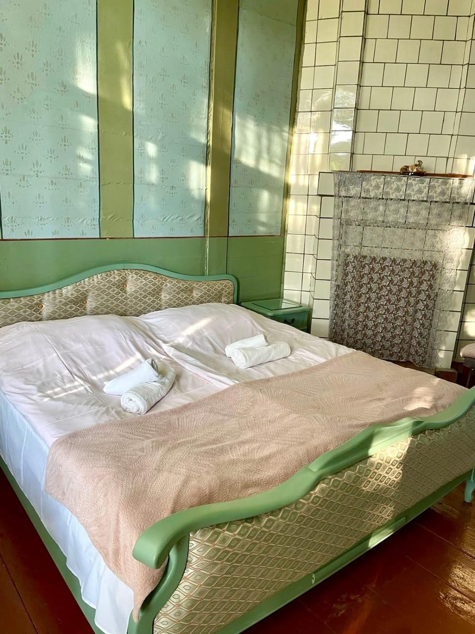 Martv'Elle Boutique Guesthouse Bed and Breakfast in Georgia