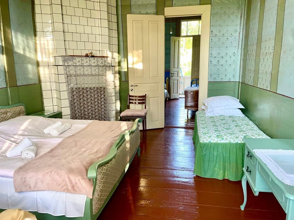 Martv'Elle Boutique Guesthouse Bed and Breakfast in Georgia