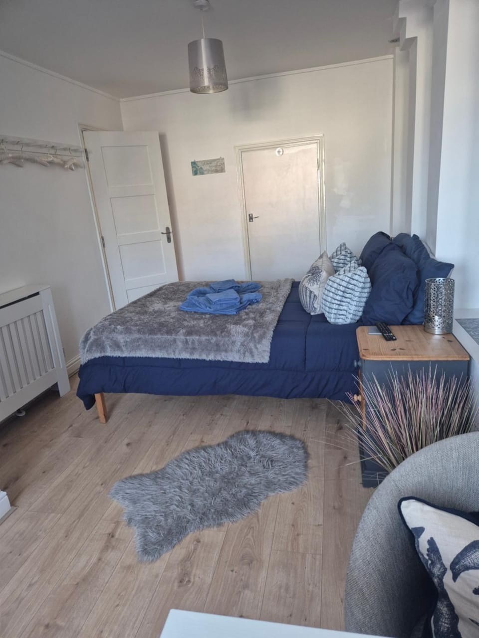 Number 6 Vacation rental in Saint Austell