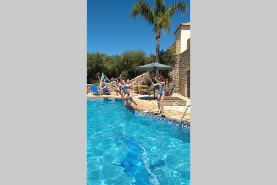Markos apartments 1 Apartment in Messenia