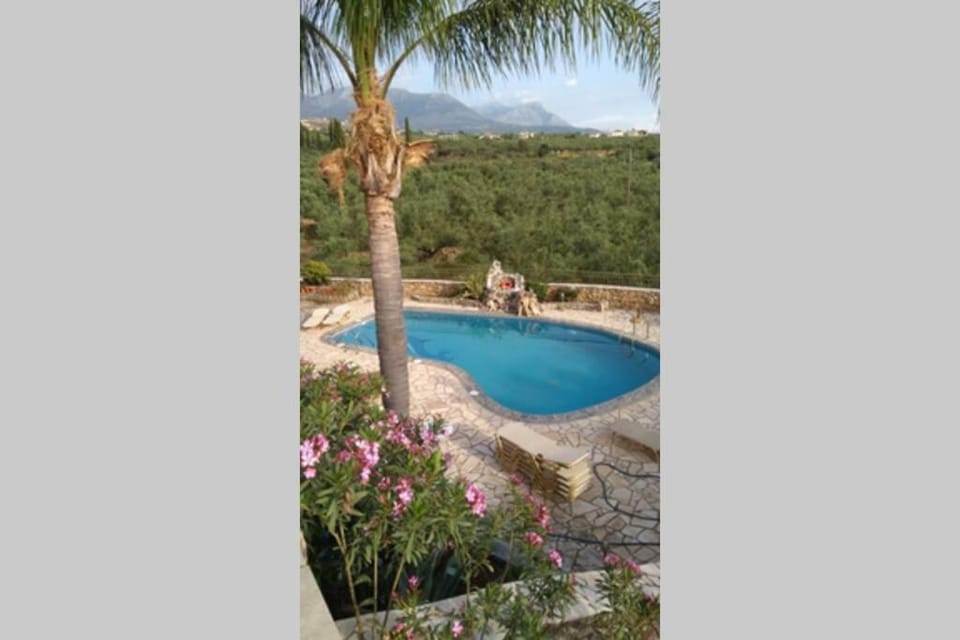 Markos apartments 1 Apartment in Messenia