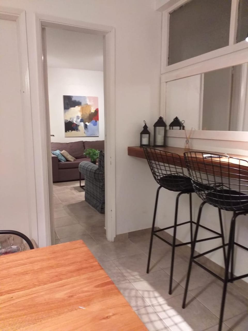 PUNTO COLON Apartment in Mendoza
