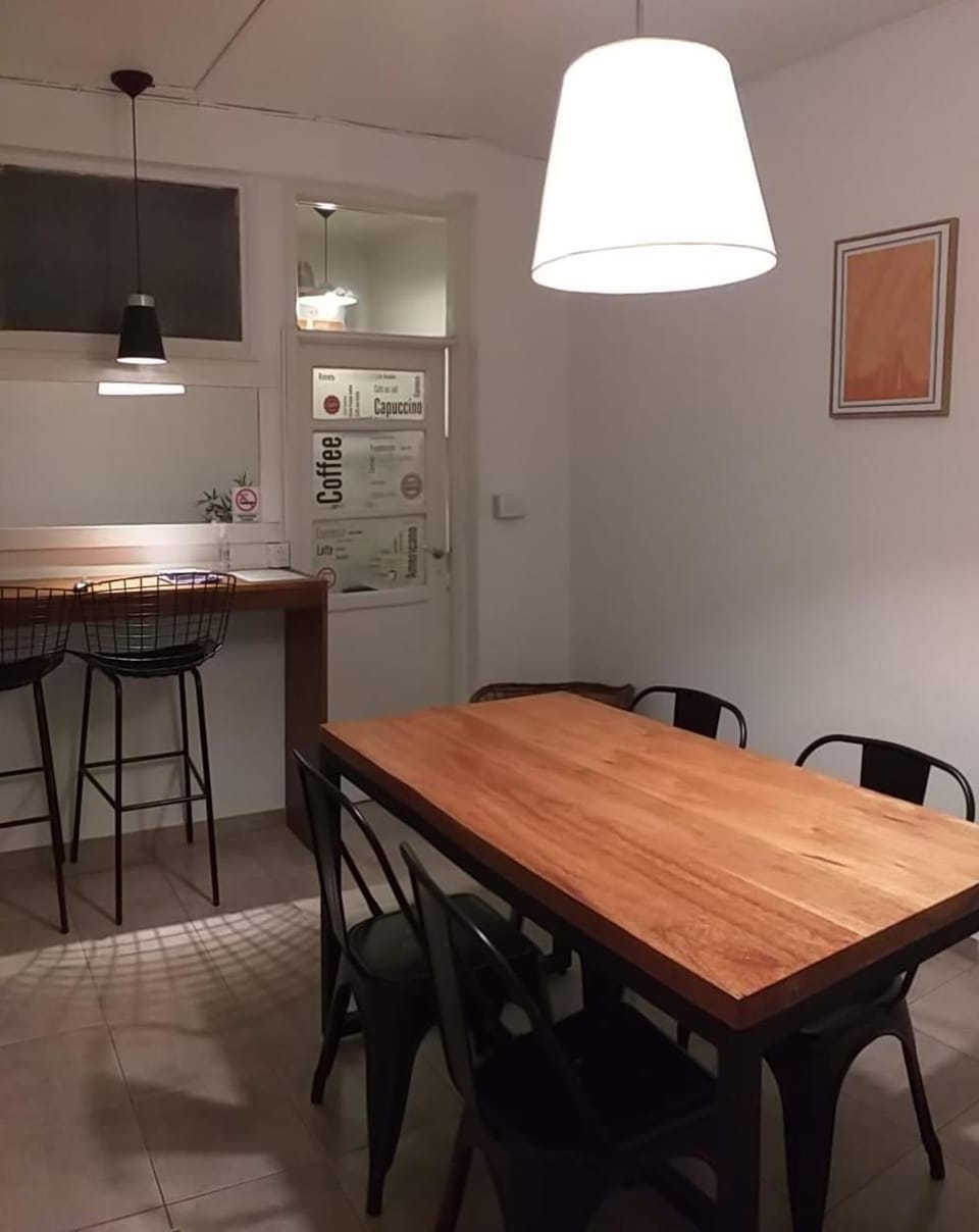 PUNTO COLON Apartment in Mendoza