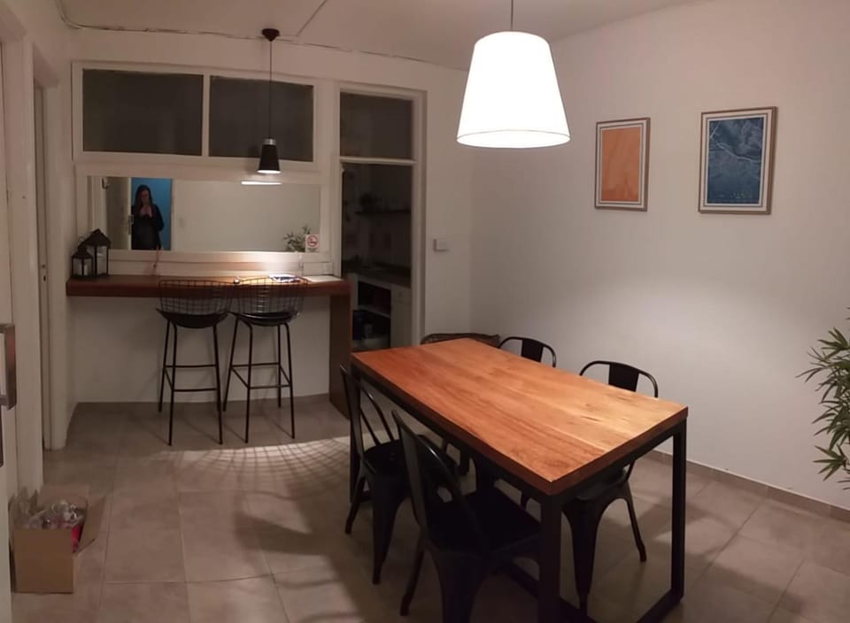 PUNTO COLON Apartment in Mendoza
