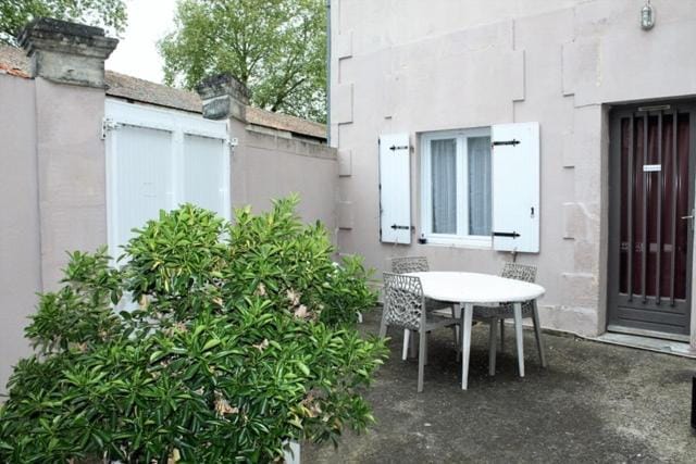 COSY Apartment in Nouvelle-Aquitaine