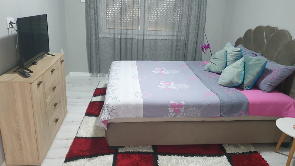 Apartman Sweet dreams 2 Apartment hotel in Serbia