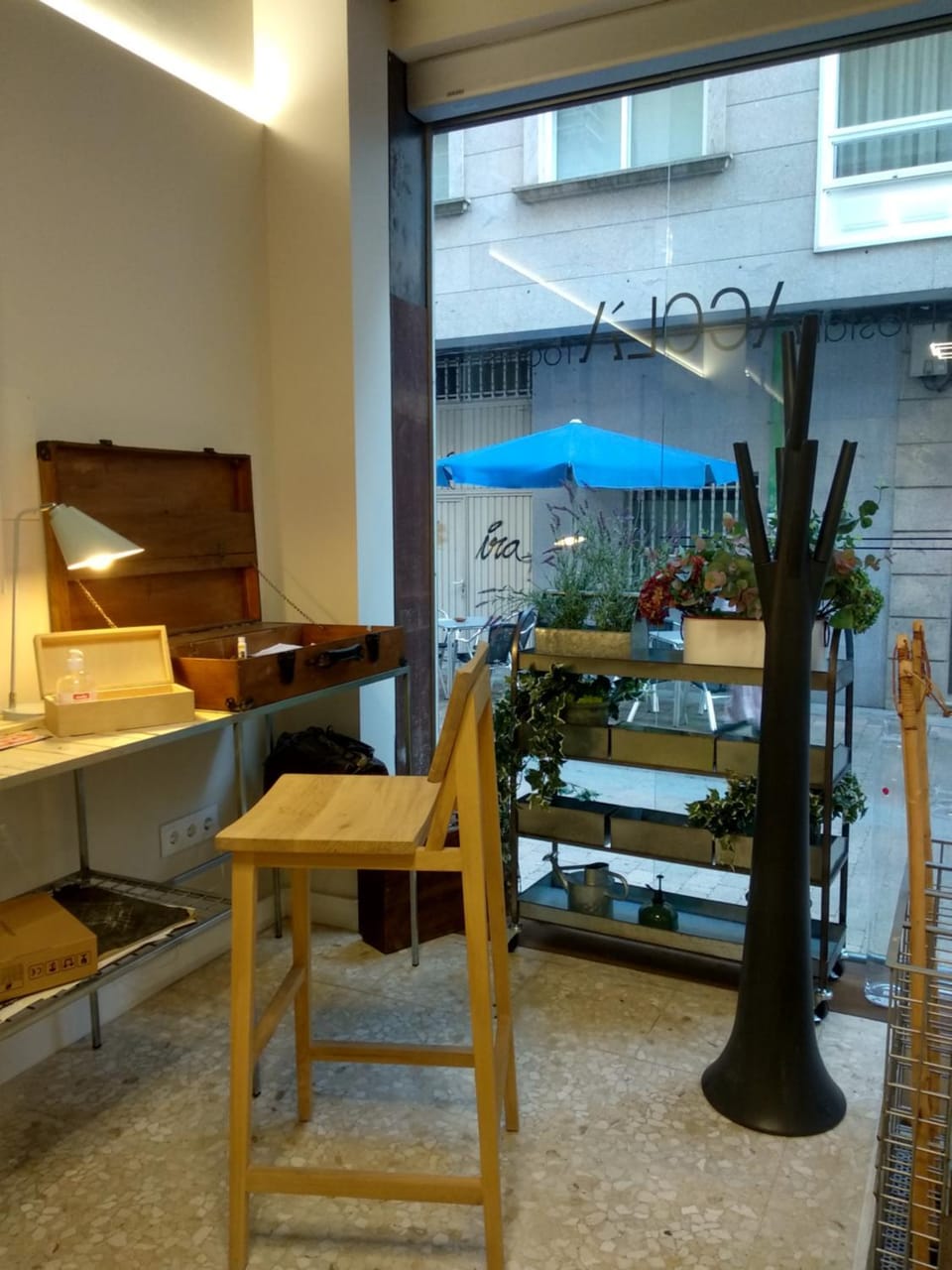 Acolá Rooms Hostel in Pontevedra