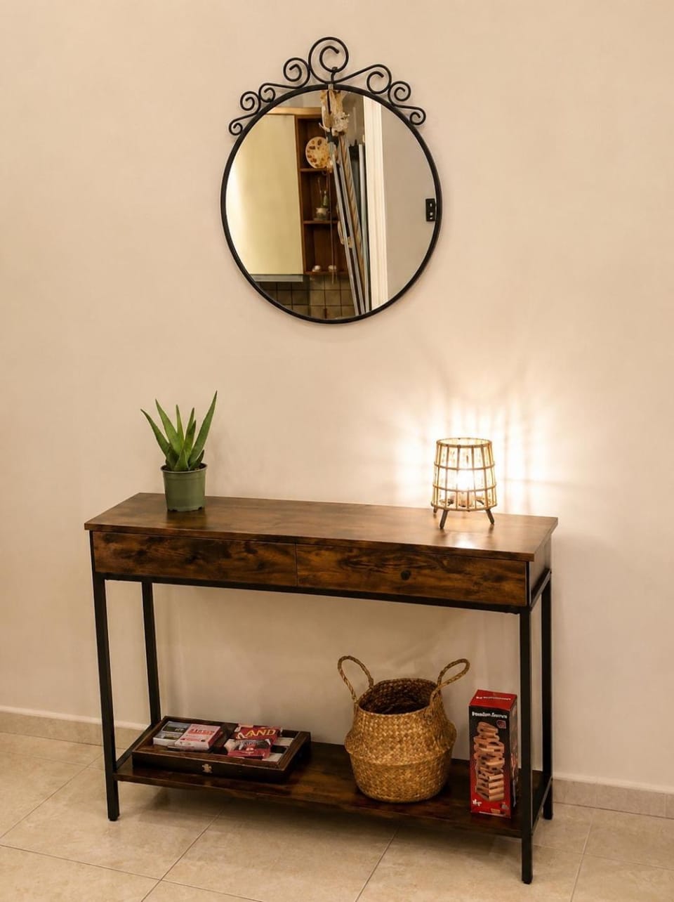 HOUSE WITH GARDEN Netflix House in Decentralized Administration of Macedonia and Thrace