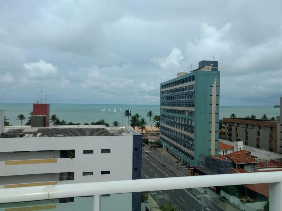 One Cabo Branco Apartment in João Pessoa