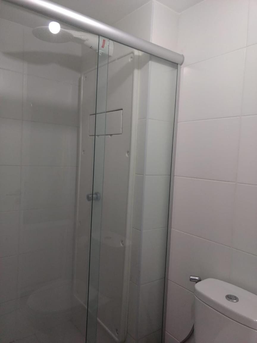 One Cabo Branco Apartment in João Pessoa