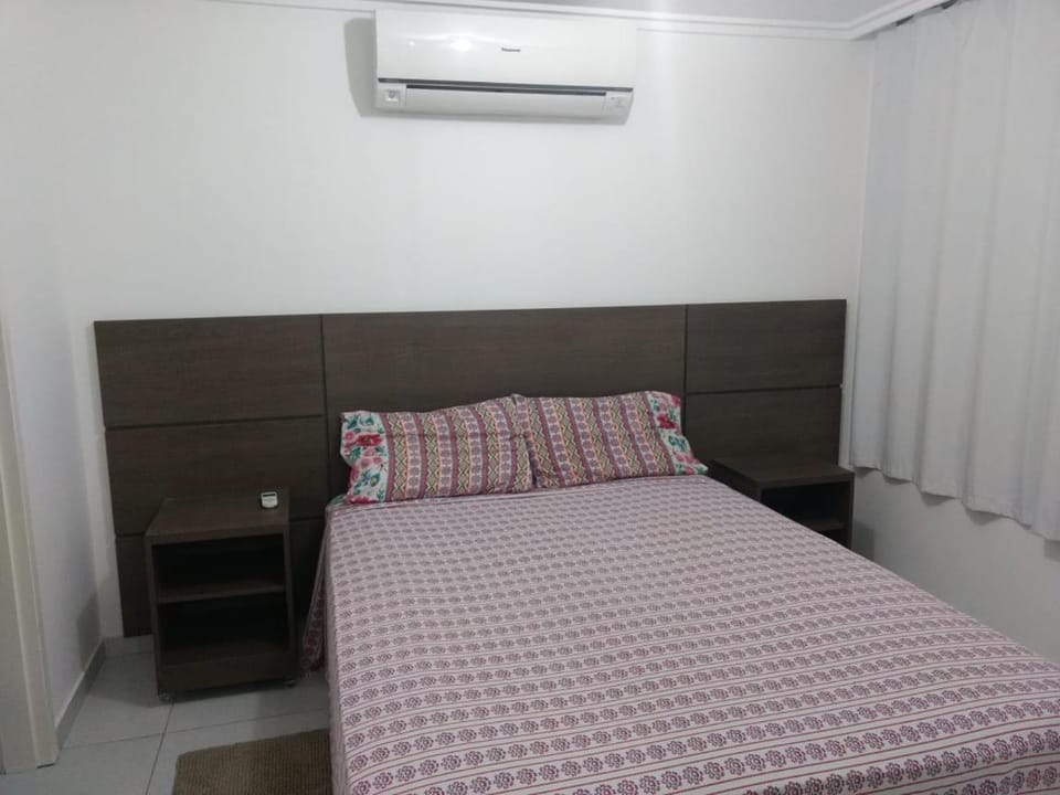 One Cabo Branco Apartment in João Pessoa