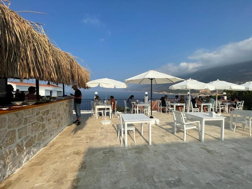 Lounge or bar