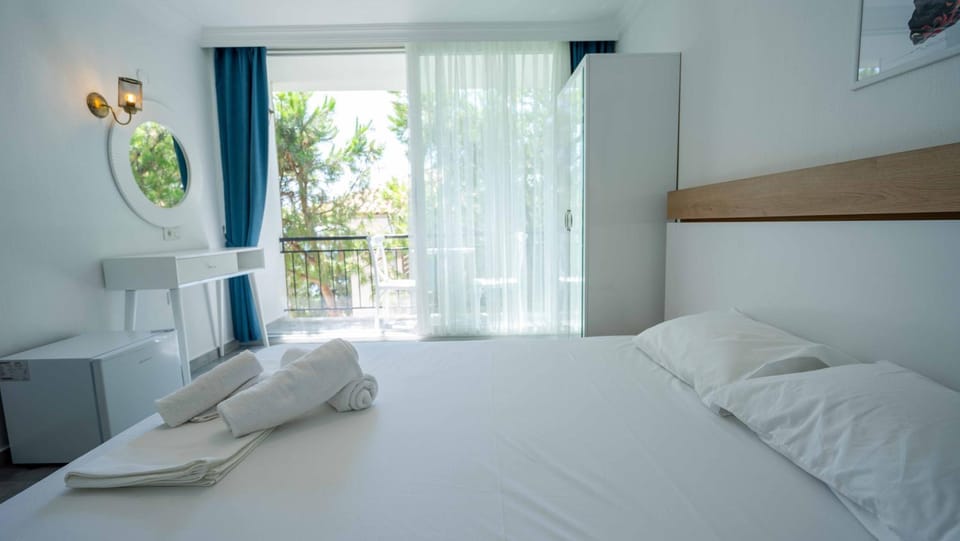 Sole'n Blu Hostel in Antalya Province
