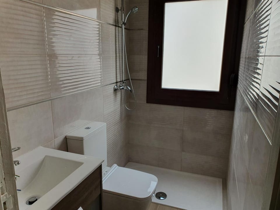 Casas Fontan House in Combarro