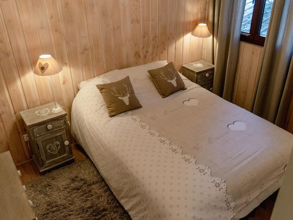 Au pied des pistes, 3 pièces, animaux admis - FR-1-516-20 Apartment in Les Deux Alpes