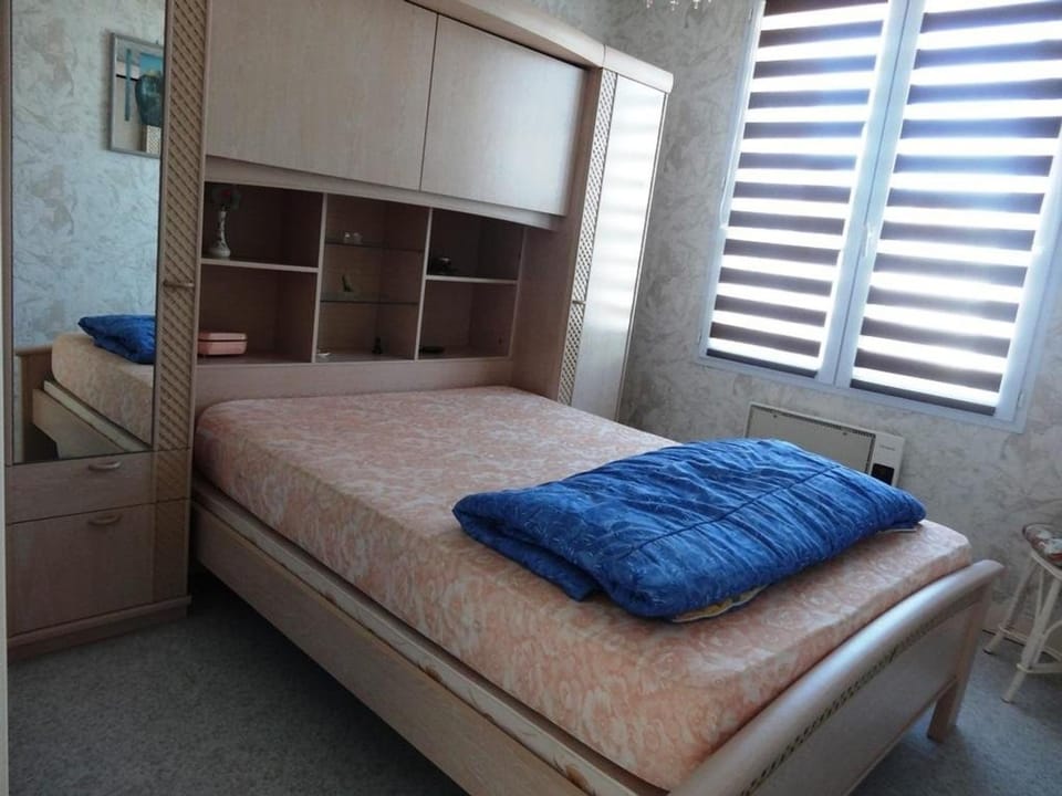 Maison Centre-Village Proche Plage - FR-1-476-156 House in La Faute-sur-Mer