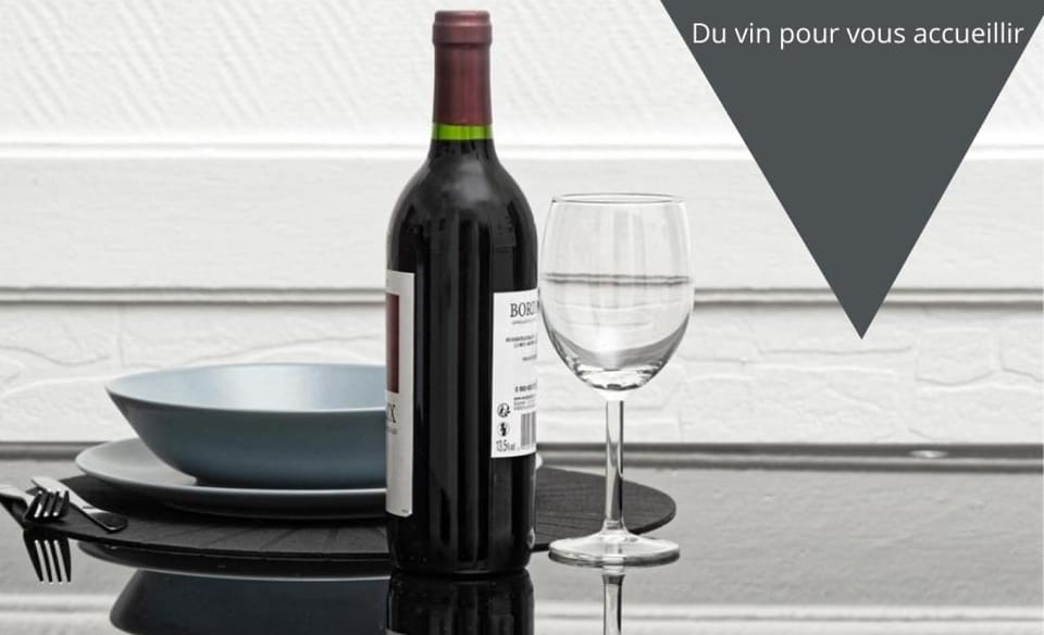 LD-Location Boulogne-sur-mer Apartment in Hauts-de-France