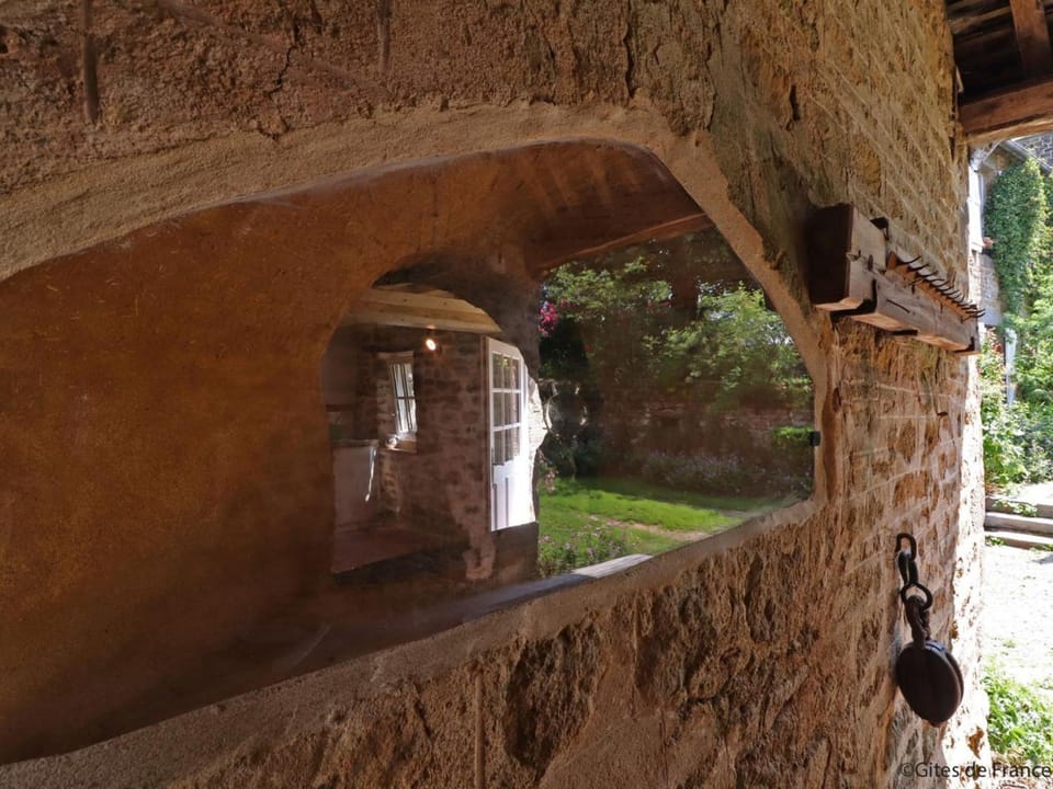 Maison historique du 15ème siècle avec jardin à La Carneille - FR-1-497-135 House in Normandy