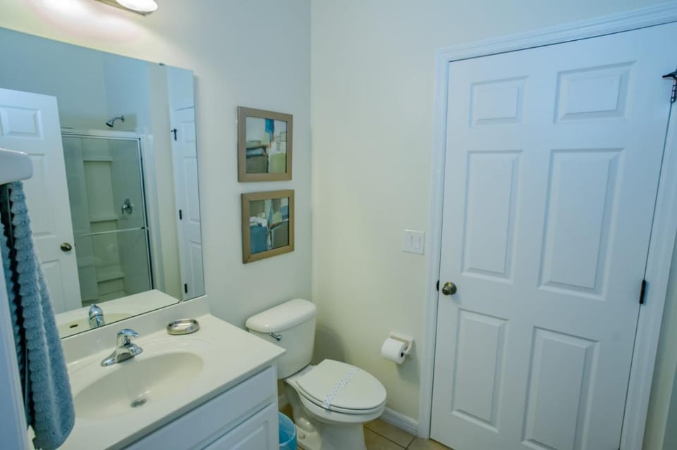 Fantastic 4br 3ba with Pvt Pool near to Disney House in Kissimmee