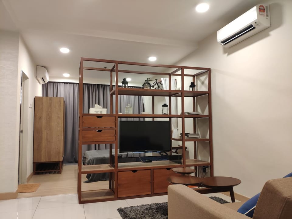 Timur Bay Seafront Residence by DamaiFresh Apartment hotel in Terengganu, Malaysia