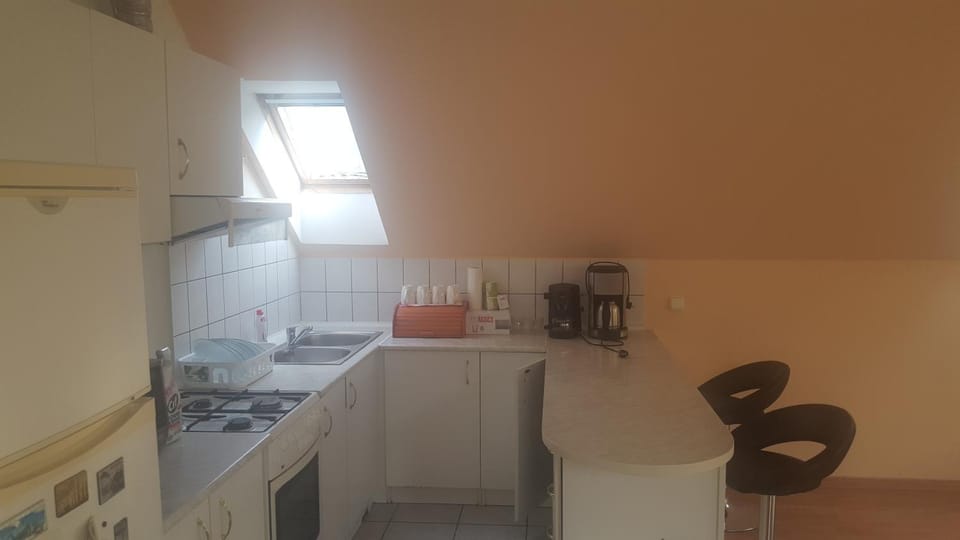 Bliss apartment Apartment in Hungary