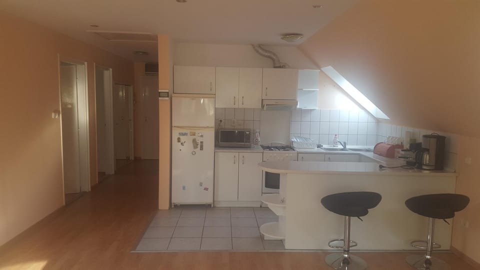 Bliss apartment Apartment in Hungary