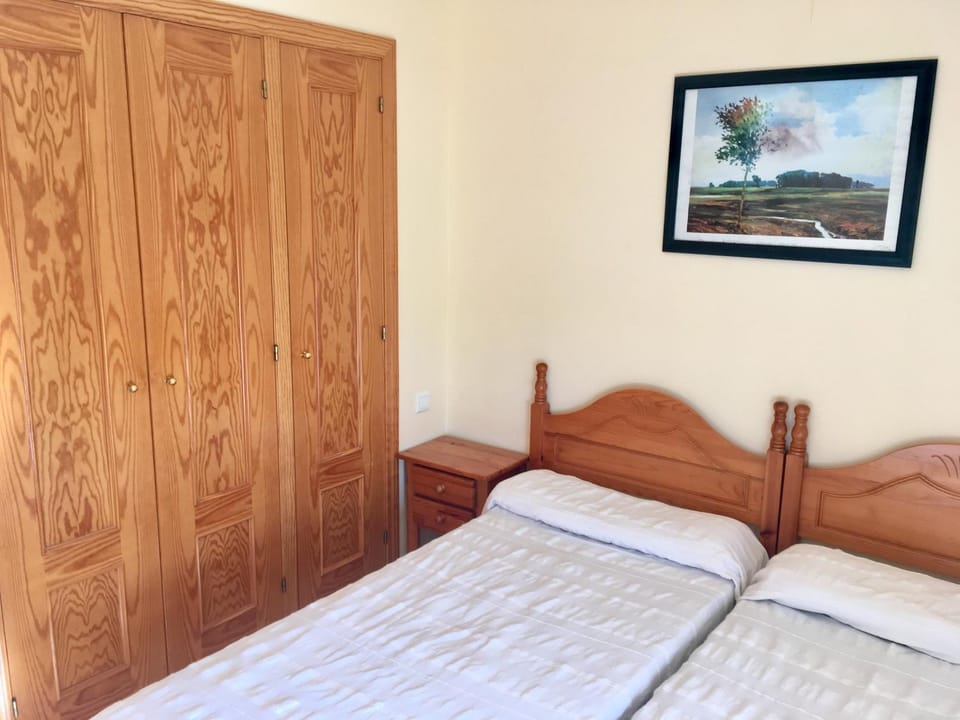 SUN and BEACH LOVERS 12019 Apartment in La Pineda