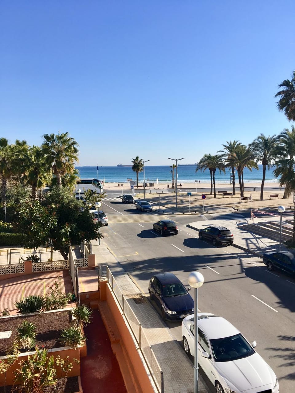 SUN and BEACH LOVERS 12019 Apartment in La Pineda