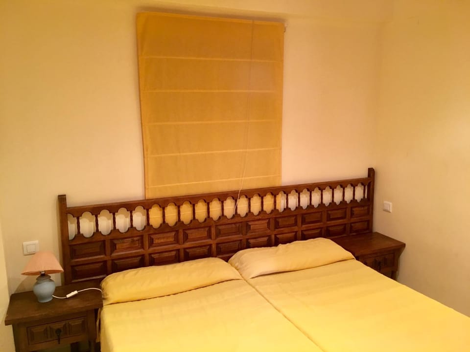 SUN and BEACH LOVERS 12019 Apartment in La Pineda