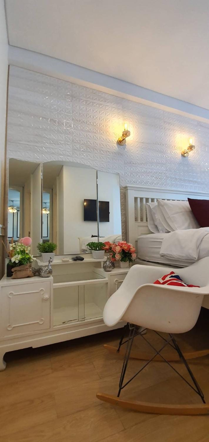 marrakesh มาราเกซ หัวหิน Apartment hotel in Nong Kae