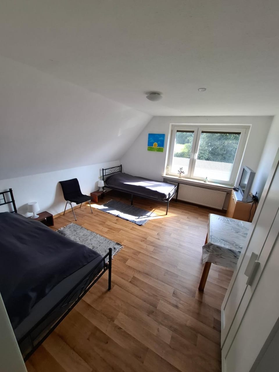Ferienwohnung bei Schoones Apartment in Lower Saxony, Germany