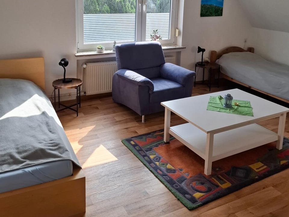 Ferienwohnung bei Schoones Apartment in Lower Saxony, Germany