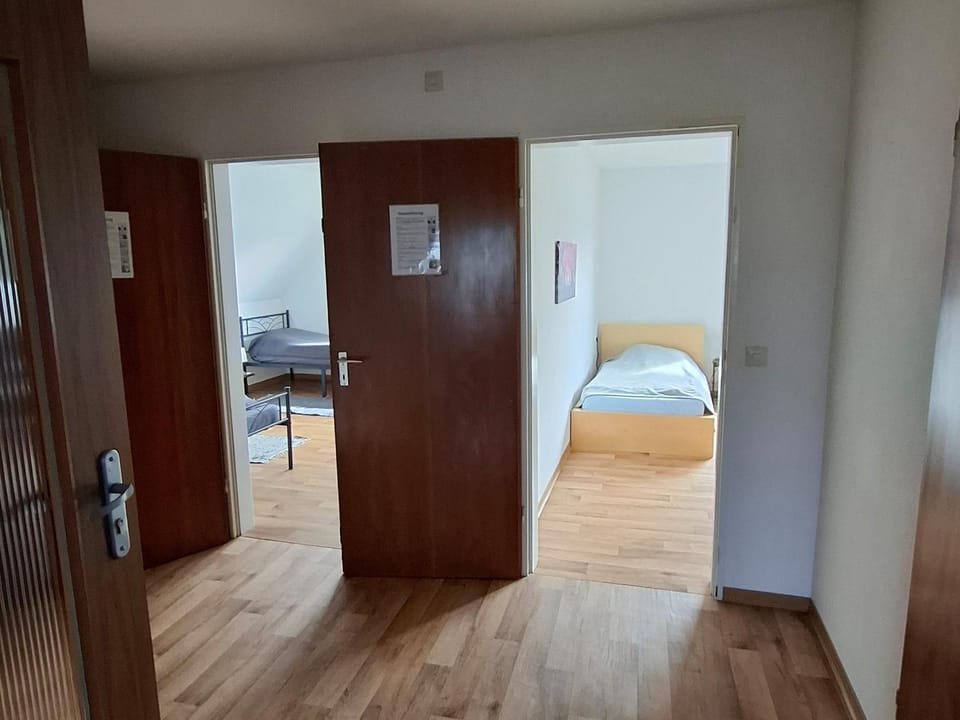 Ferienwohnung bei Schoones Apartment in Lower Saxony, Germany