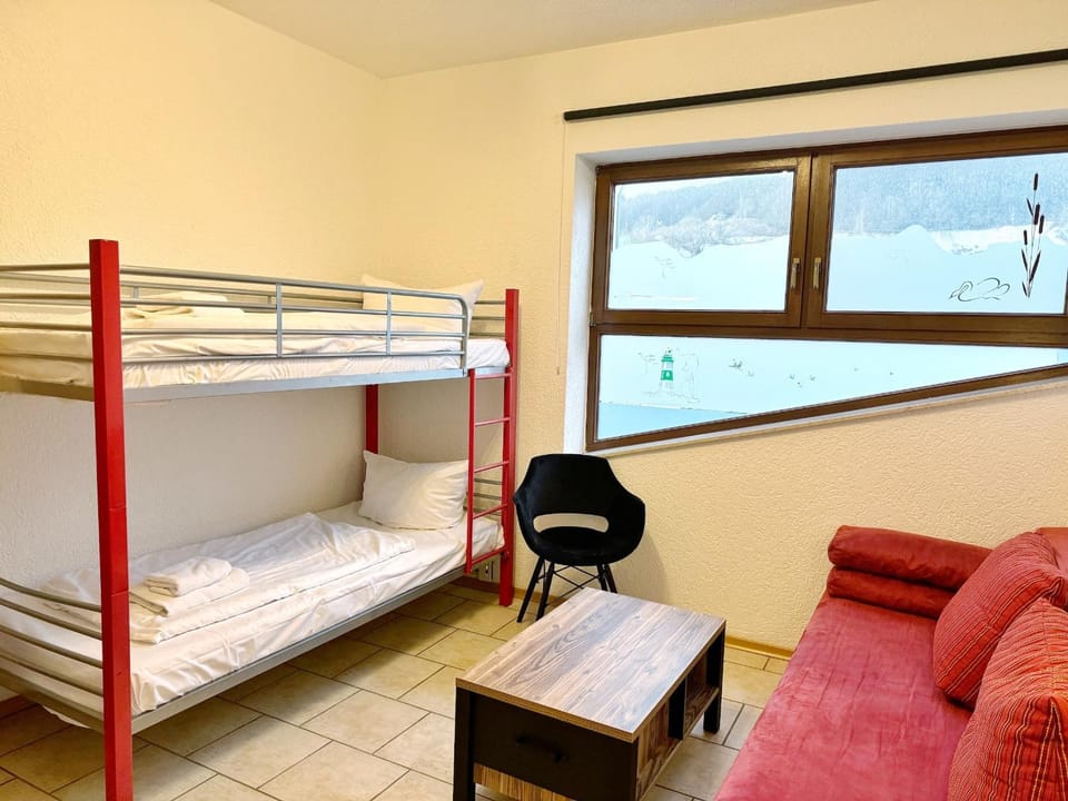 Ferienwohnungen Stadtmitte Apartment in Mecklenburg-Vorpommern, Germany