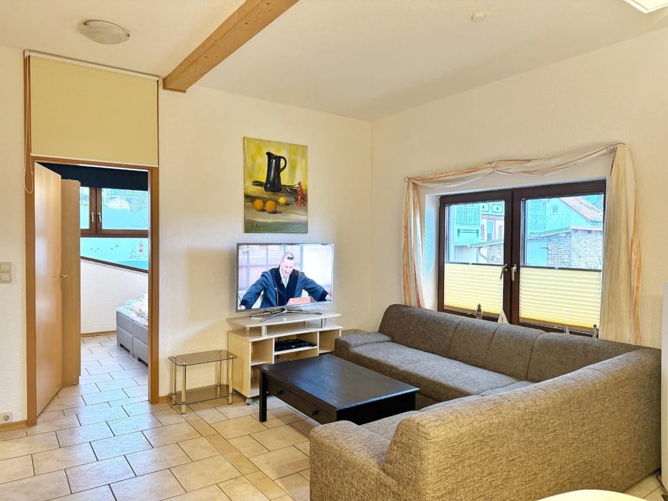 Ferienwohnungen Stadtmitte Apartment in Mecklenburg-Vorpommern, Germany
