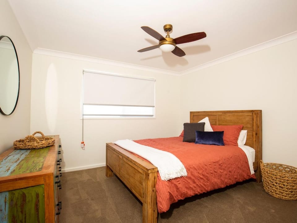 Pagoda at Culburra I Pet Friendly I Newly Renovated House in Culburra Beach