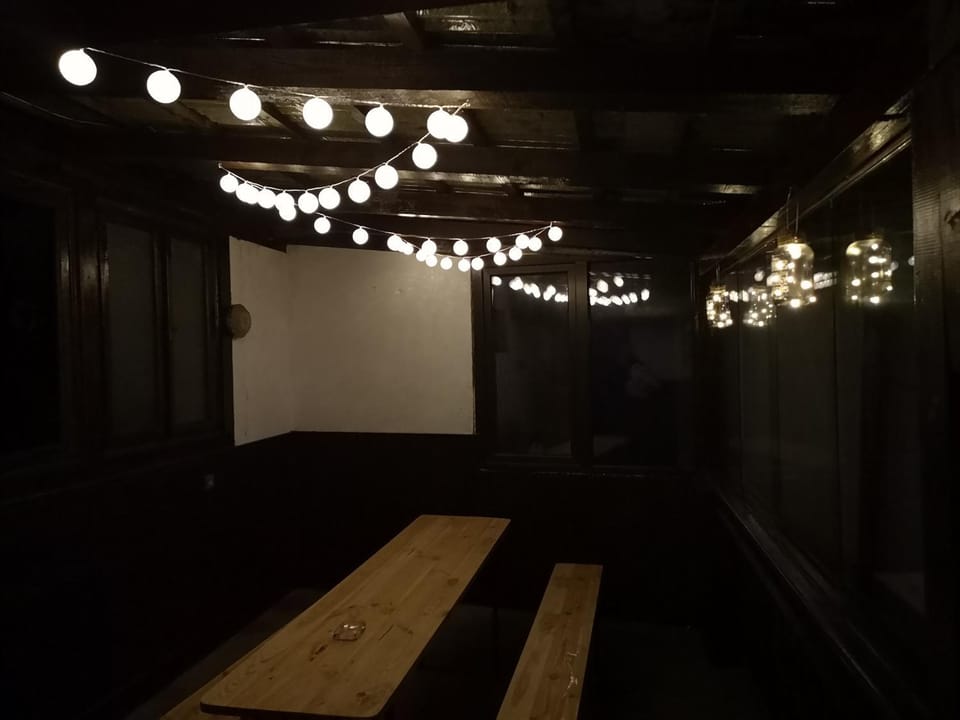 Belle Boutique Studio Apartment in Brasov