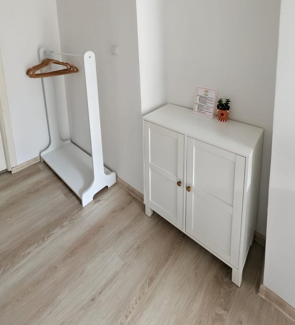 Belle Boutique Studio Apartment in Brasov