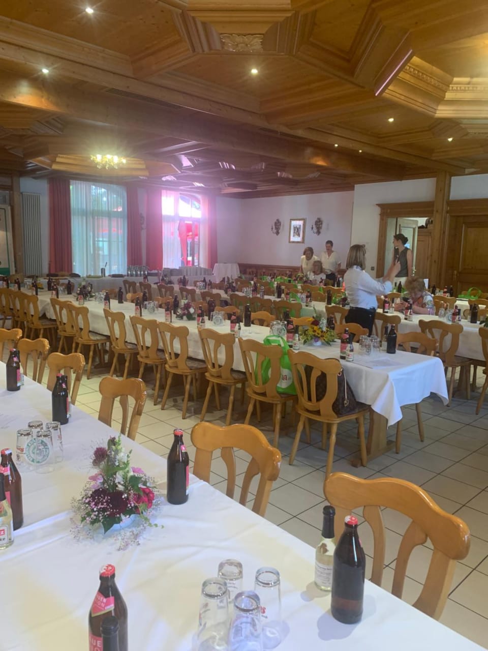 Brauerei Gasthof Kraus Bed and Breakfast in Bavaria