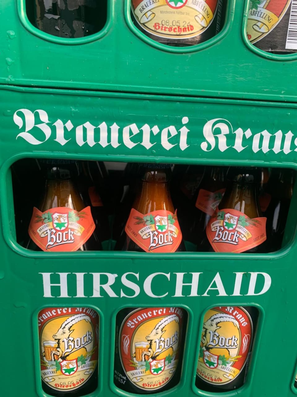 Brauerei Gasthof Kraus Bed and Breakfast in Bavaria