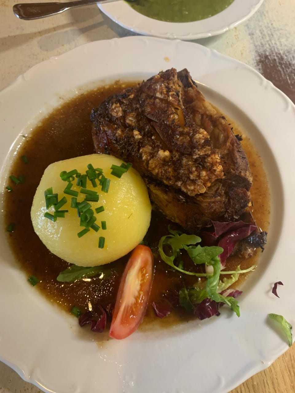 Brauerei Gasthof Kraus Bed and Breakfast in Bavaria