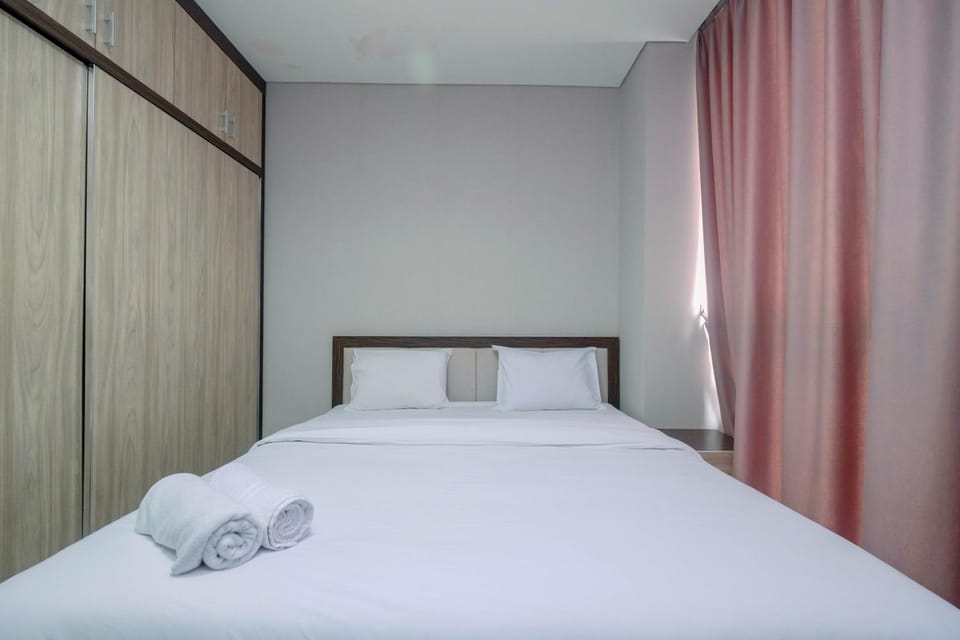 Spacious 2BR at Ciputra International Apartment By Travelio Apartment in Jakarta
