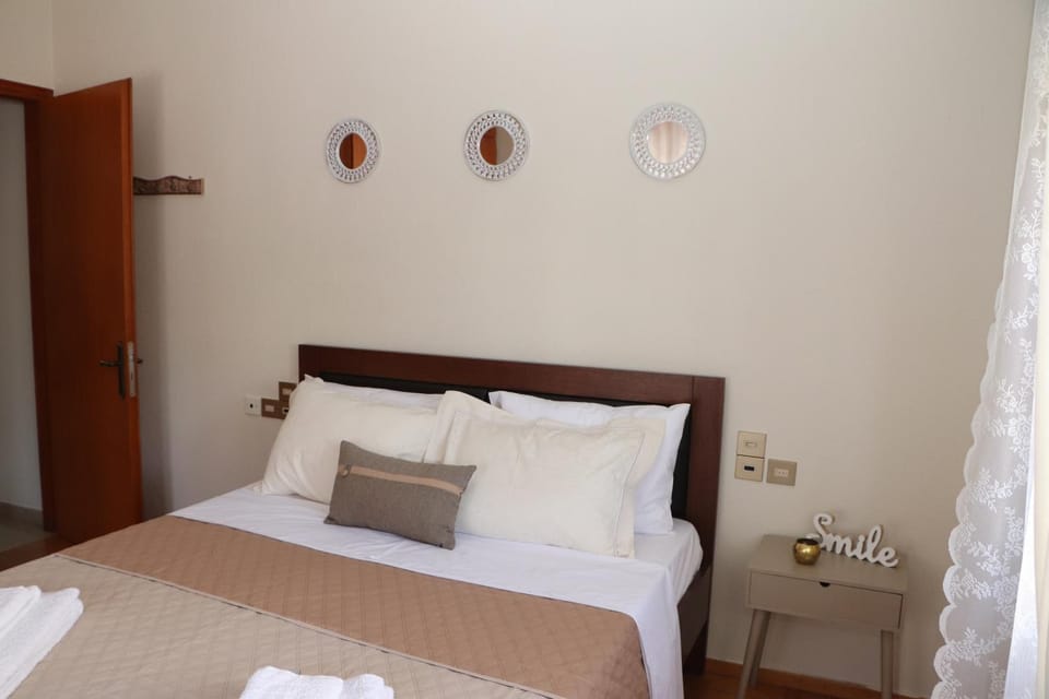 Meteoron Guesthouse Apartment in Kalabaka