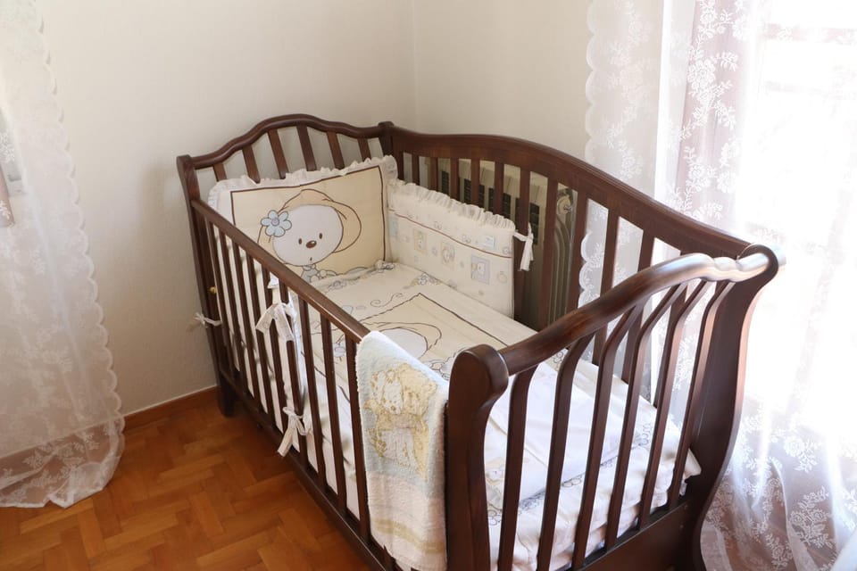 Meteoron Guesthouse Apartment in Kalabaka